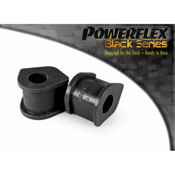 POWERFLEX FOR TOYOTA AYGO (2005 - 2014)