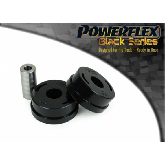 POWERFLEX FOR TOYOTA AYGO (2005 - 2014)