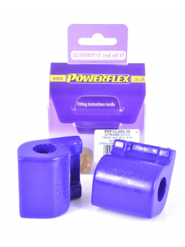 POWERFLEX ESTABILIZADORA DEL.18MM Nº3