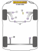 POWERFLEX ESTABILIZADORA DEL.19MM Nº3