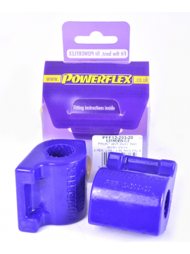 POWERFLEX ESTABILIZADORA DEL.20MM Nº3