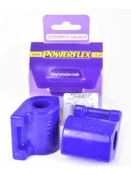 POWERFLEX ESTABILIZADORA DEL.21MM Nº3