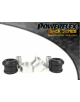 POWERFLEX FOR CITROEN DS3 (2009 - )