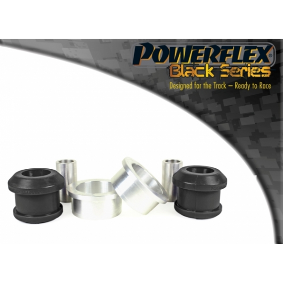 POWERFLEX FOR CITROEN DS3 (2009 - )