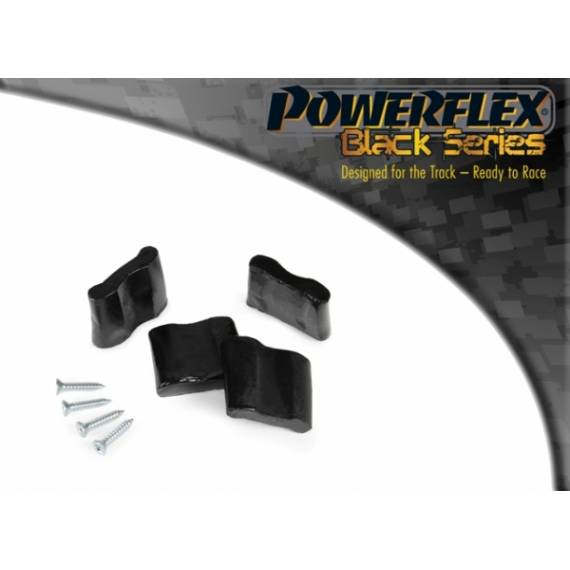 POWERFLEX FOR PEUGEOT 306