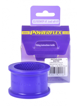 POWERFLEX POUR ROVER 45 (1999-2005)