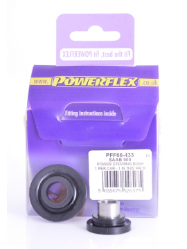 POWERFLEX POUR SAAB 900 (1983-1993)