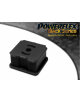POWERFLEX POUR RENAULT CLIO II INC 172 & 182 (1998-2012)