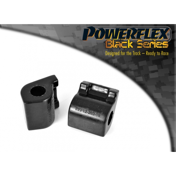 POWERFLEX ESTABILIZADORA DEL.18MM Nº3 PARA CITROEN