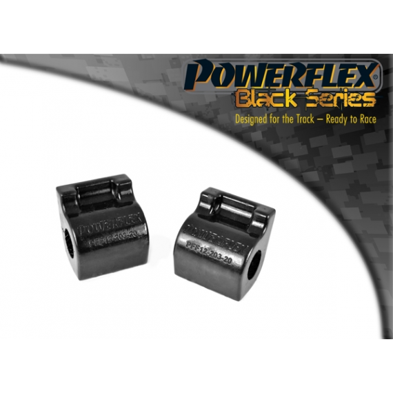 POWERFLEX ESTABILIZADORA DEL.20MM Nº3 PARA CITROEN