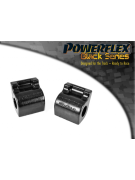 POWERFLEX POUR CITROEN C3 MODELS , C3 (2002-2010) ,