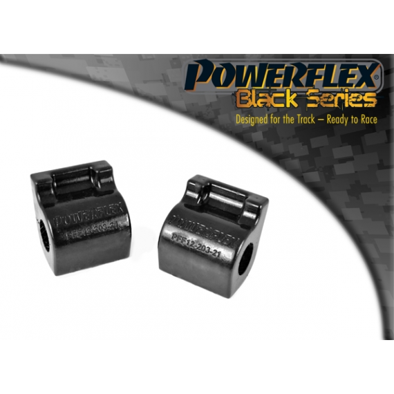 POWERFLEX POUR CITROEN C3 MODELS , C3 (2002-2010) ,