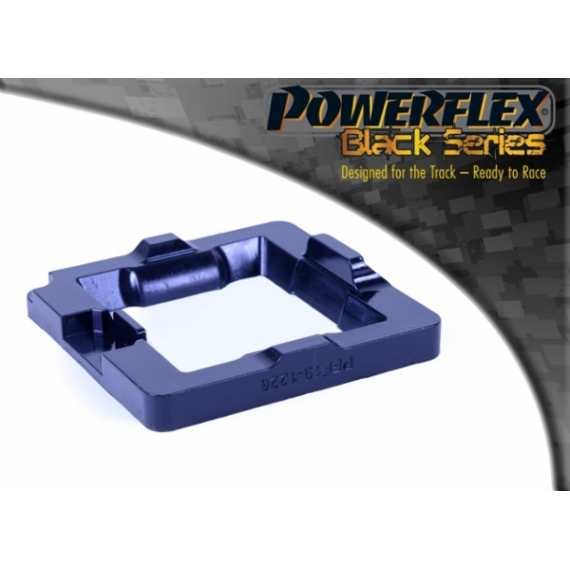 POWERFLEX POUR FORD FOCUS MODELS , FOCUS MK2 INC ST AND RS