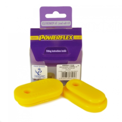 Silentbloc de competición