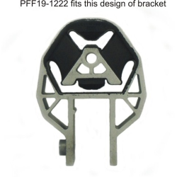 POWERFLEX FOR VOLVO V50 (2004 EN ADELANTE)