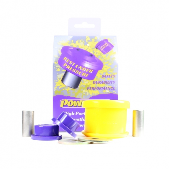 POWERFLEX POUR FORD FOCUS MODELS , FOCUS MK1 INC ST AND RS