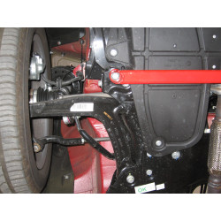 OMP STRUT BRACES