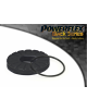POWERFLEX FOR FORD FIESTA MODELS , FIESTA MK7 INC ST (2008-