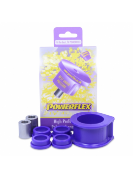 POWERFLEX POUR TOYOTA SUPRA 4 JZA80 (1993-2002)