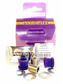 POWERFLEX POUR MINI MINI GENERATION 1 (R50/52/53) (2000 - 20