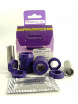 POWERFLEX POUR SAAB 900 (1983-1993)