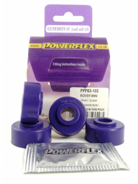 POWERFLEX ESTABILIZADORA A CHASIS Nº2 PARA ROVER