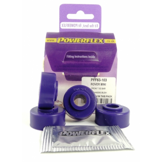 POWERFLEX FOR ROVER ROVER MINI