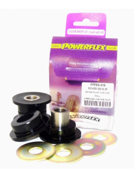 POWERFLEX POUR ROVER 45 (1999-2005)