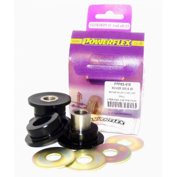 POWERFLEX POUR ROVER 45 (1999-2005)