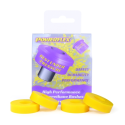 Silentbloc de competición