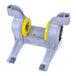 Silentbloc de competición