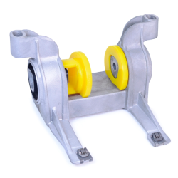 Silentbloc de competición