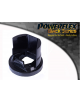 POWERFLEX POUR VAUXHALL / OPEL ZAFIRA MODELS , ZAFIRA B (200