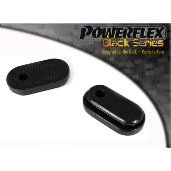 POWERFLEX POUR VAUXHALL / OPEL ZAFIRA MODELS , ZAFIRA B (200