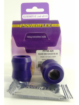 POWERFLEX POUR SAAB 99 (1970-1974)