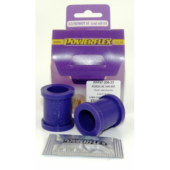 POWERFLEX POUR PORSCHE 924 AND S (ALL YEARS), 944 (1982 - 19