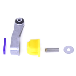 POWERFLEX POUR RENAULT CLIO III INC SPORT, 197 & 200 (2005-2