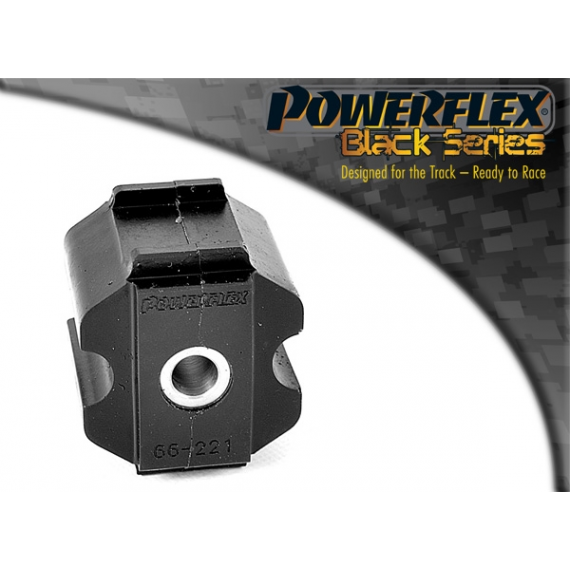 POWERFLEX POUR SAAB 9-5 MODELS , 9-5 (1998-2010) YS3E ,