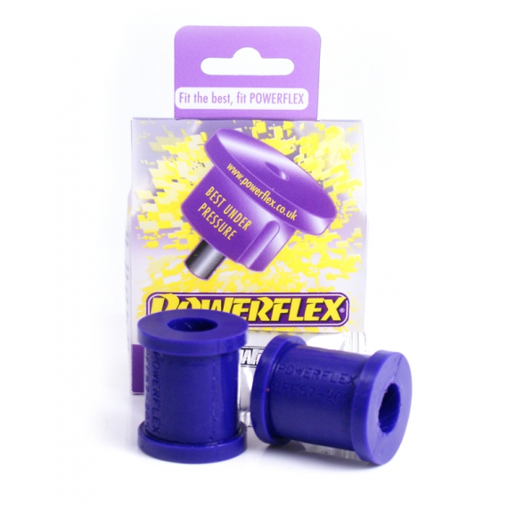 POWERFLEX POUR PORSCHE 944 INC S2 & TURBO (1985 - 1991)