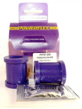 POWERFLEX FOR PORSCHE 968 (1992-1995)