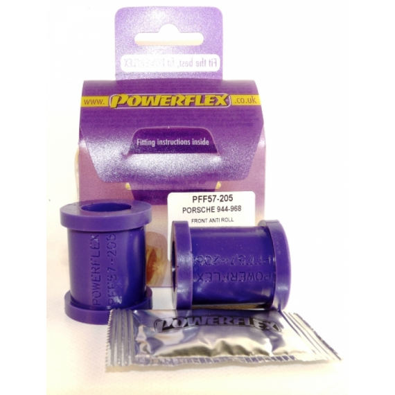 POWERFLEX POUR PORSCHE 968 (1992-1995)