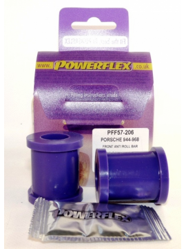 POWERFLEX FOR PORSCHE 968 (1992-1995)