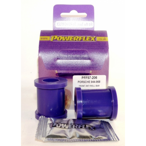 POWERFLEX POUR PORSCHE 968 (1992-1995)