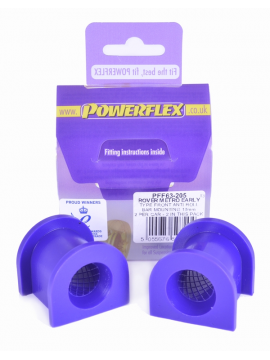 POWERFLEX POUR ROVER METRO, MG & TURBO