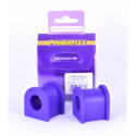 POWERFLEX POUR MAZDA MX-5, MIATA, EUNOS , MK2 NB (1998-2005)