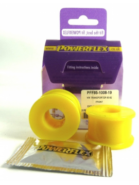 POWERFLEX POUR VOLKSWAGEN TRANSPORTER MODELS , T25/T3 TYPE 2