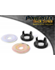 POWERFLEX POUR VOLVO S60 AWD (2001-2009)