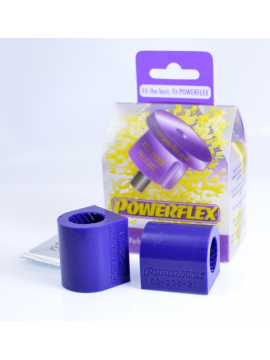 POWERFLEX POUR VOLVO 260 (1975 -1985)