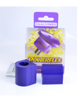 POWERFLEX POUR VOLVO 260 (1975 -1985)