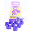 POWERFLEX POUR TOYOTA COROLLA MODELS , COROLLA AE86 RWD ,